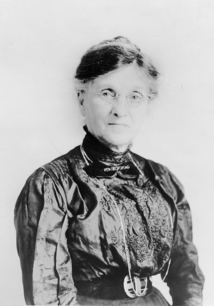Hannah Schwartz