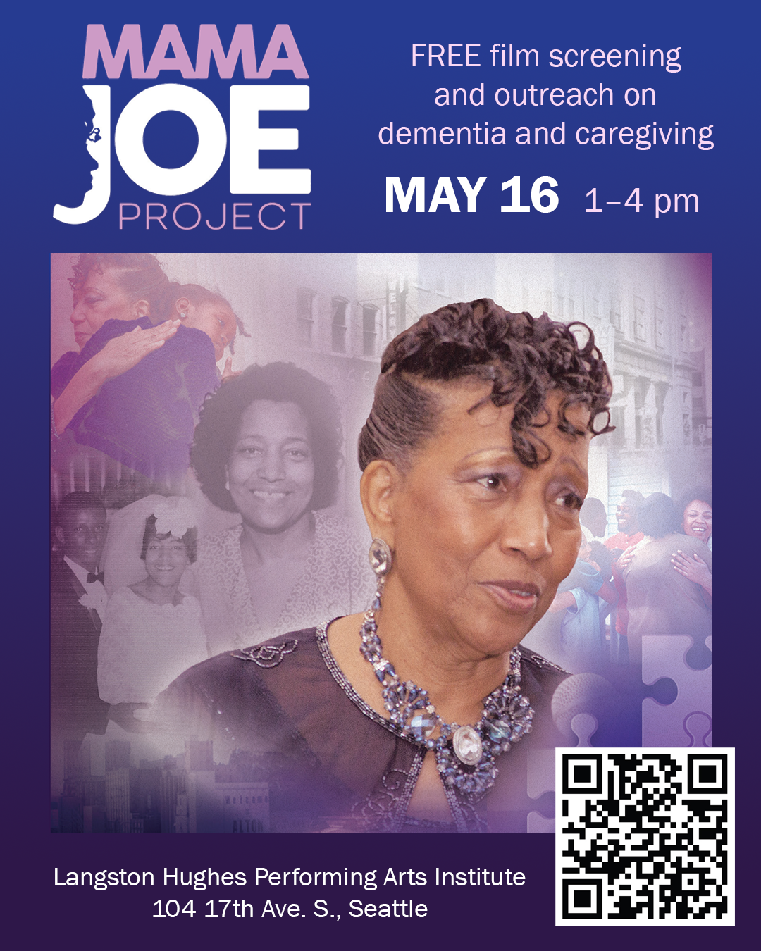 mama joe may 16th flyer