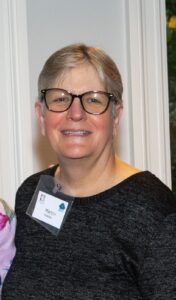 Marcie Headen Headshot