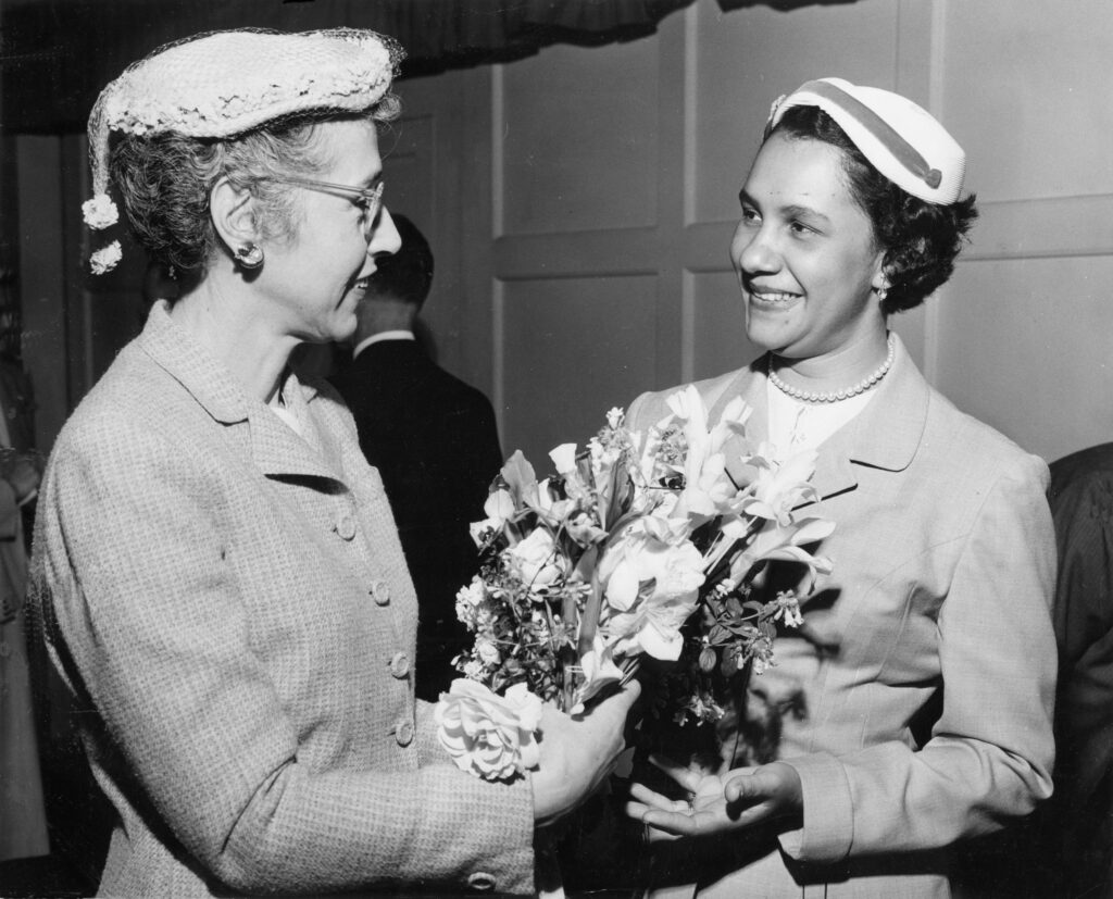 Shirley Wilcox becoming new president