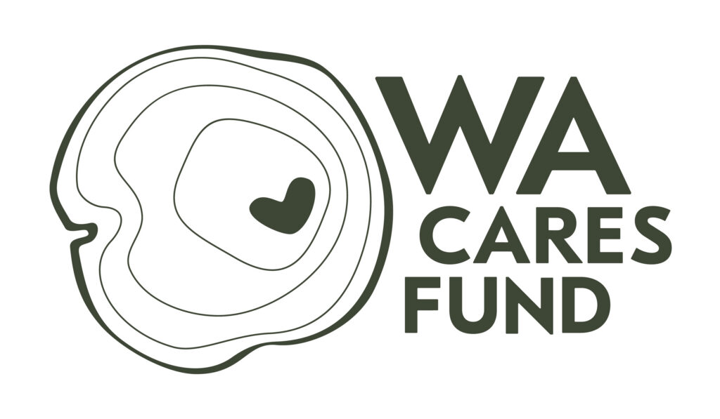 WACares Logo