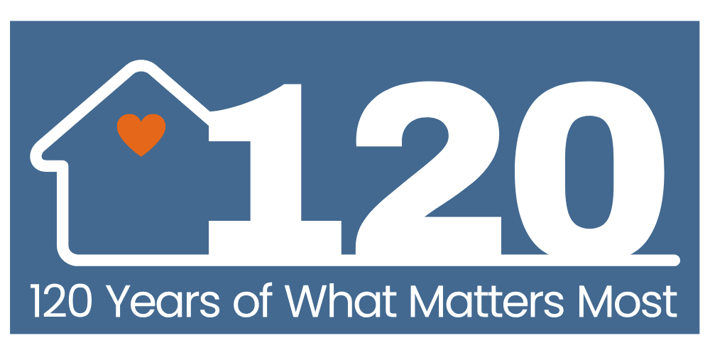 120 Years of What Matters Most