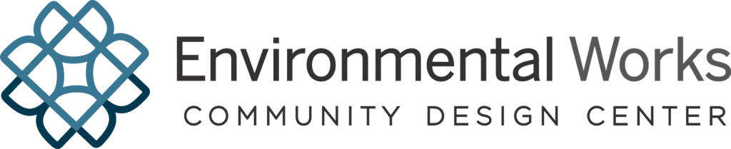environmental works community Full Color logo