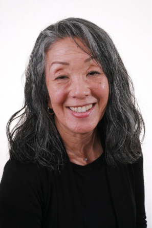 Janice Deguchi headshot