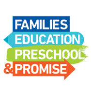 Families Education Preschool & Promise Levy logo